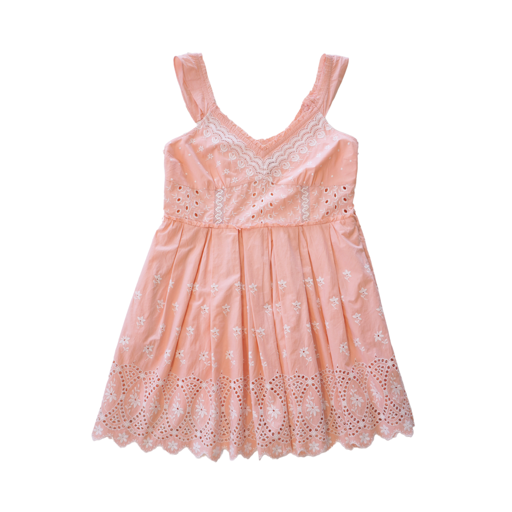 LoveShackFancy 'Mochi' Dress - Women's 12