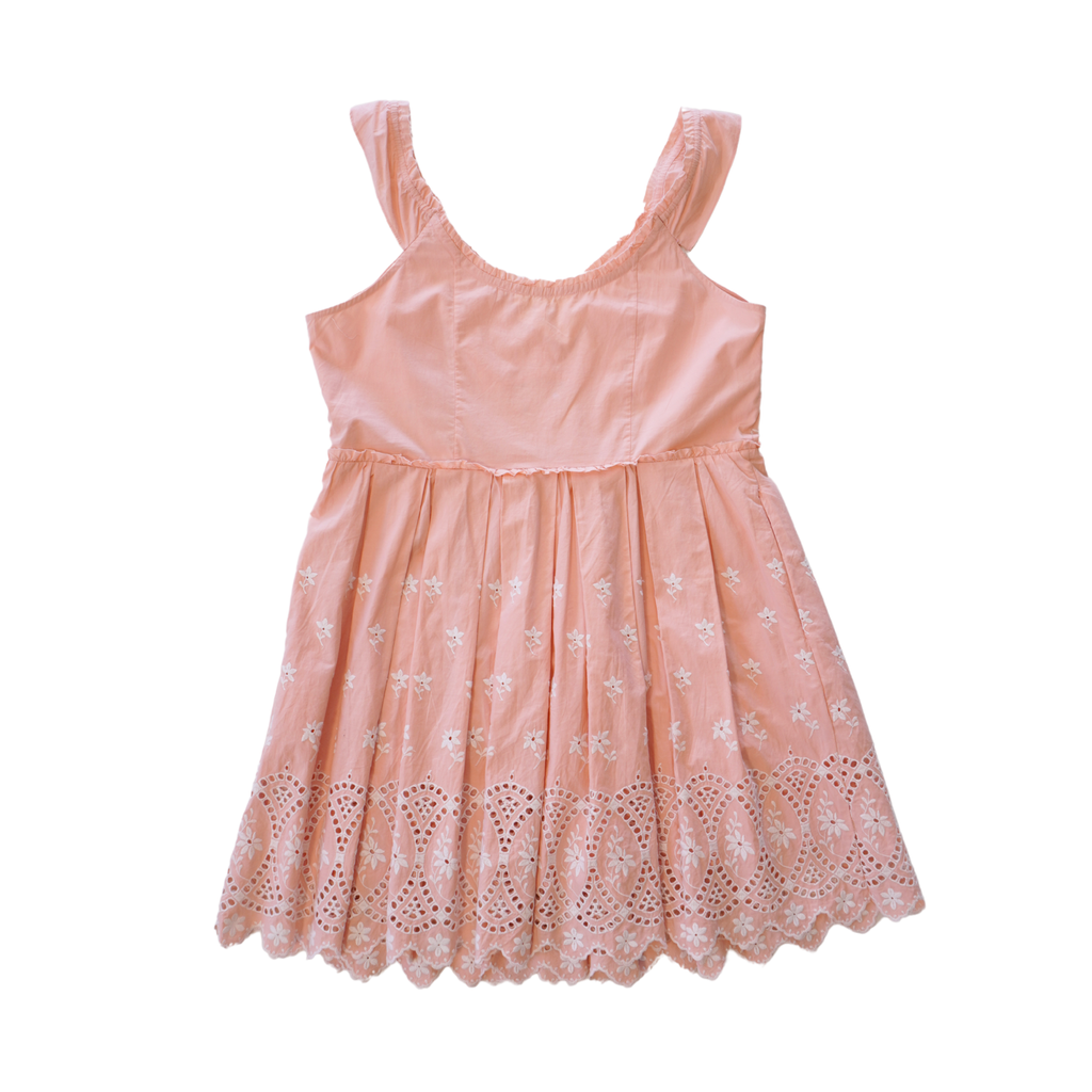 LoveShackFancy 'Mochi' Dress - Women's 12