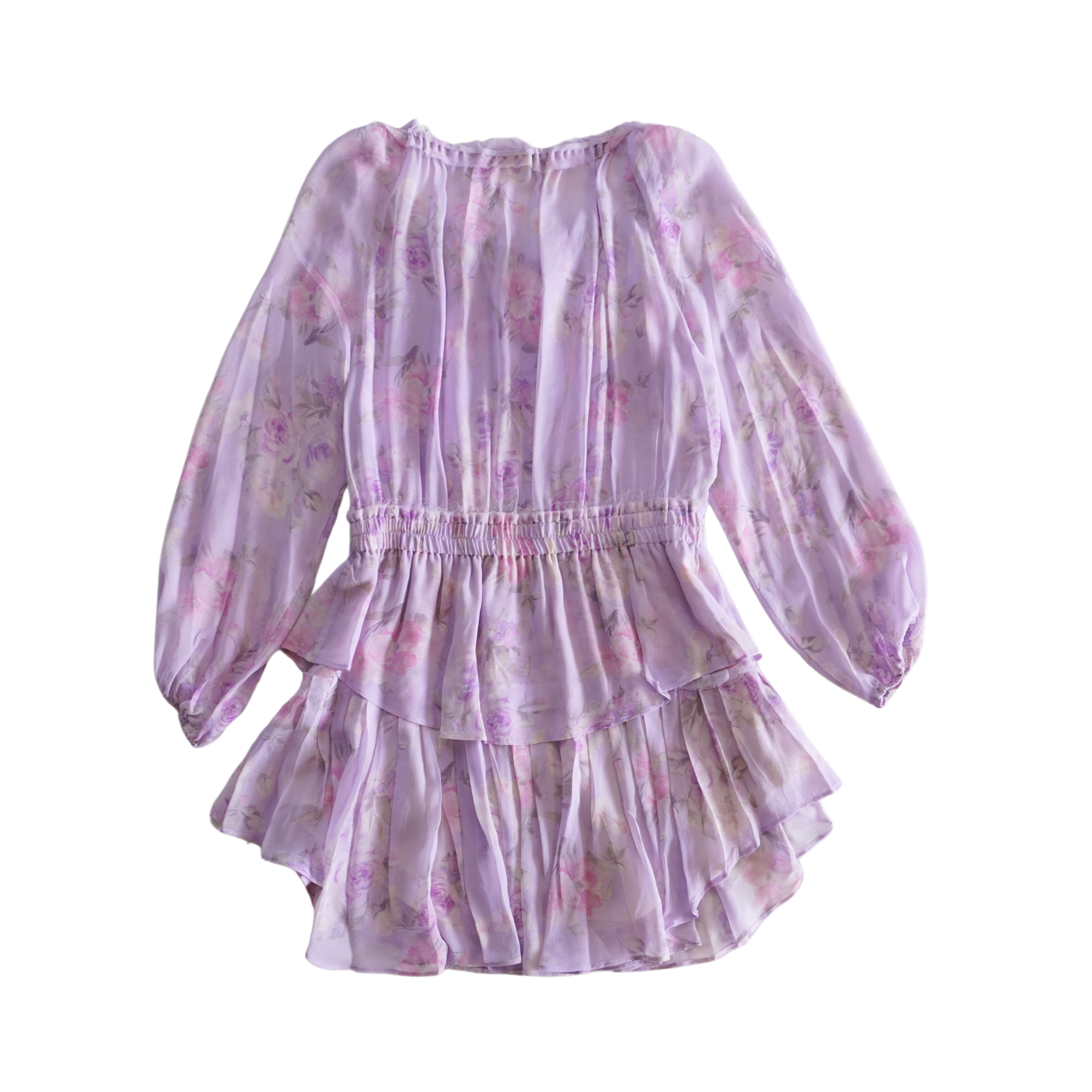LoveShackFancy 'Popover' Dress - Women's L