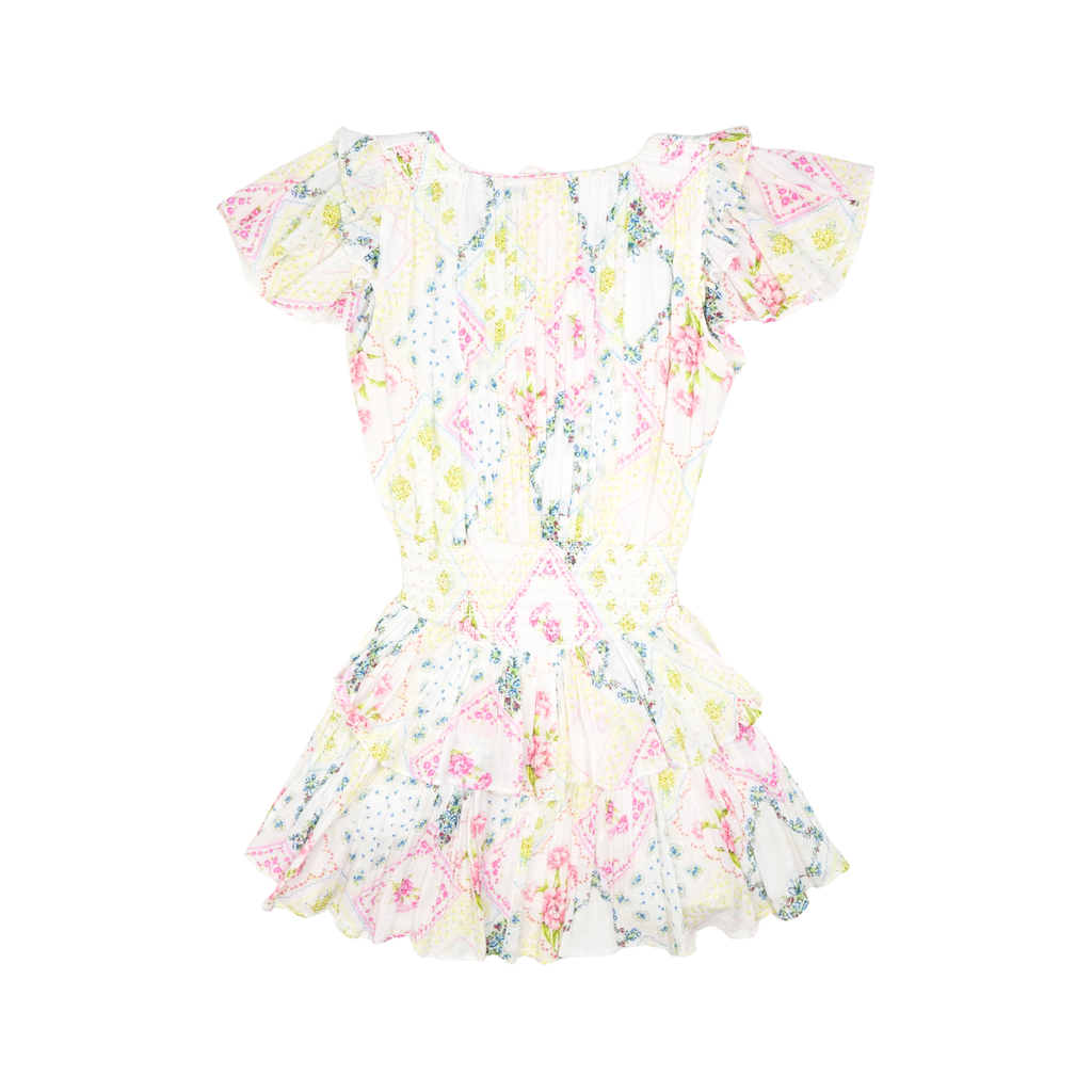 LoveShackFancy 'Audette' Dress - Women's XS