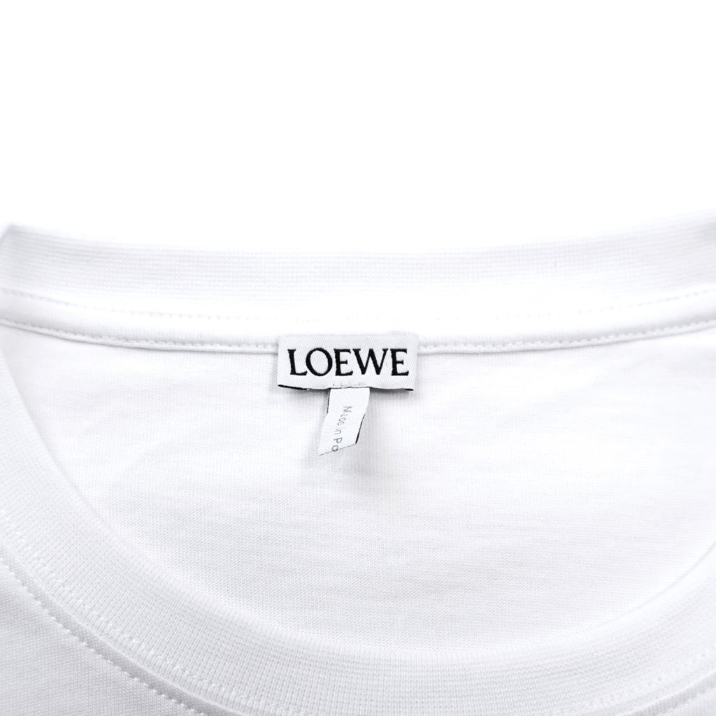 Loewe 'Anagram' T-Shirt - Men's S