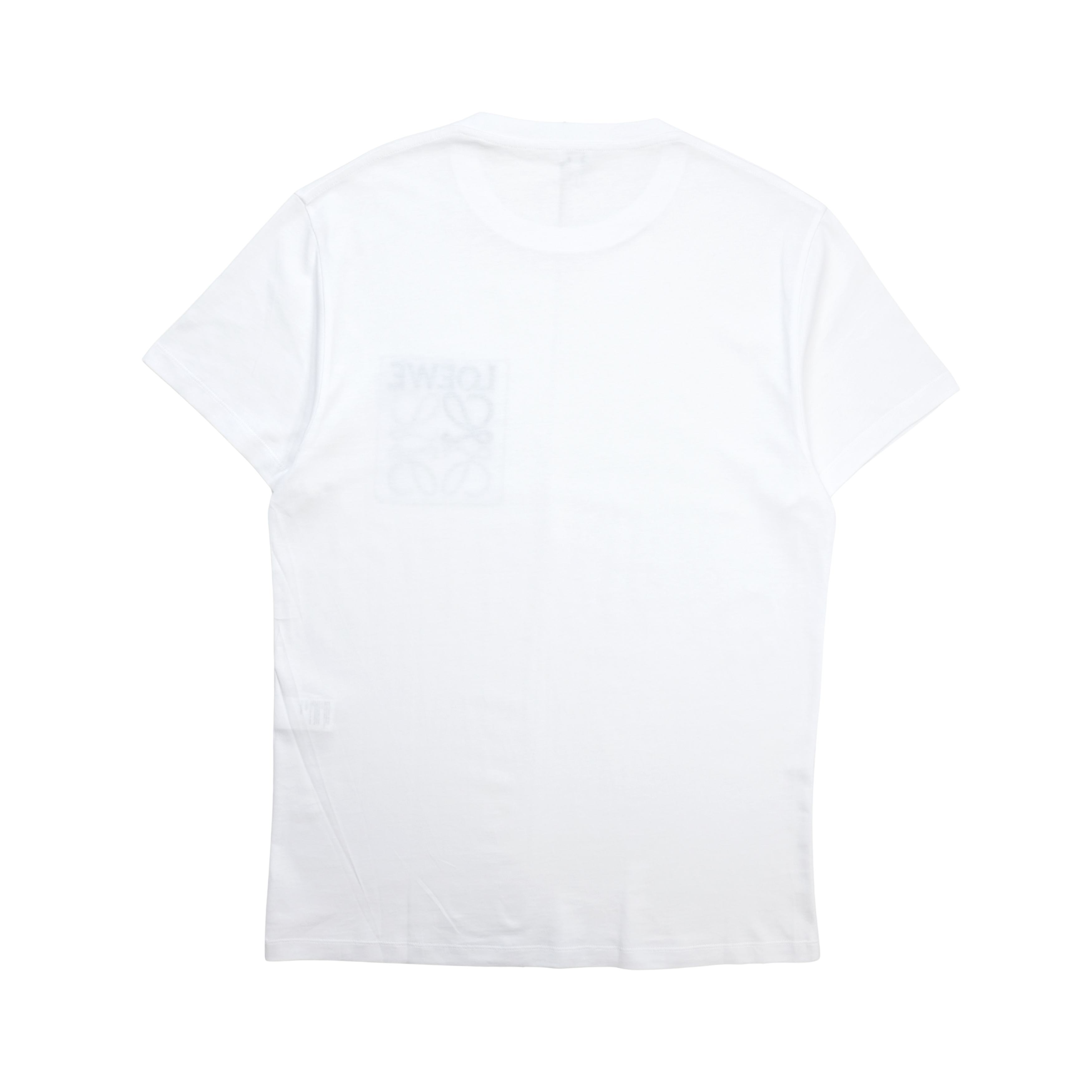 Loewe 'Anagram' T-Shirt - Men's S