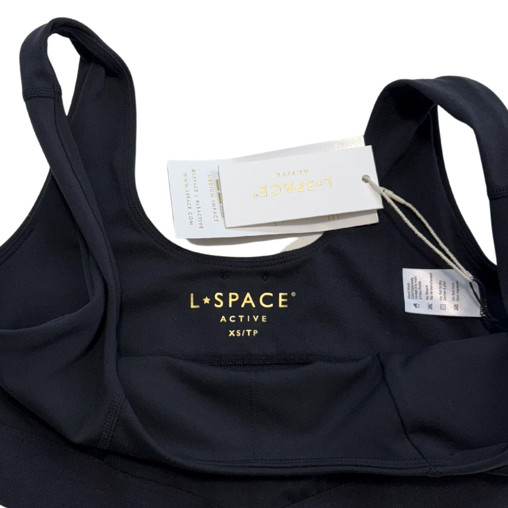 Lspace 'Recreation' Jumpsuit - Women's XS