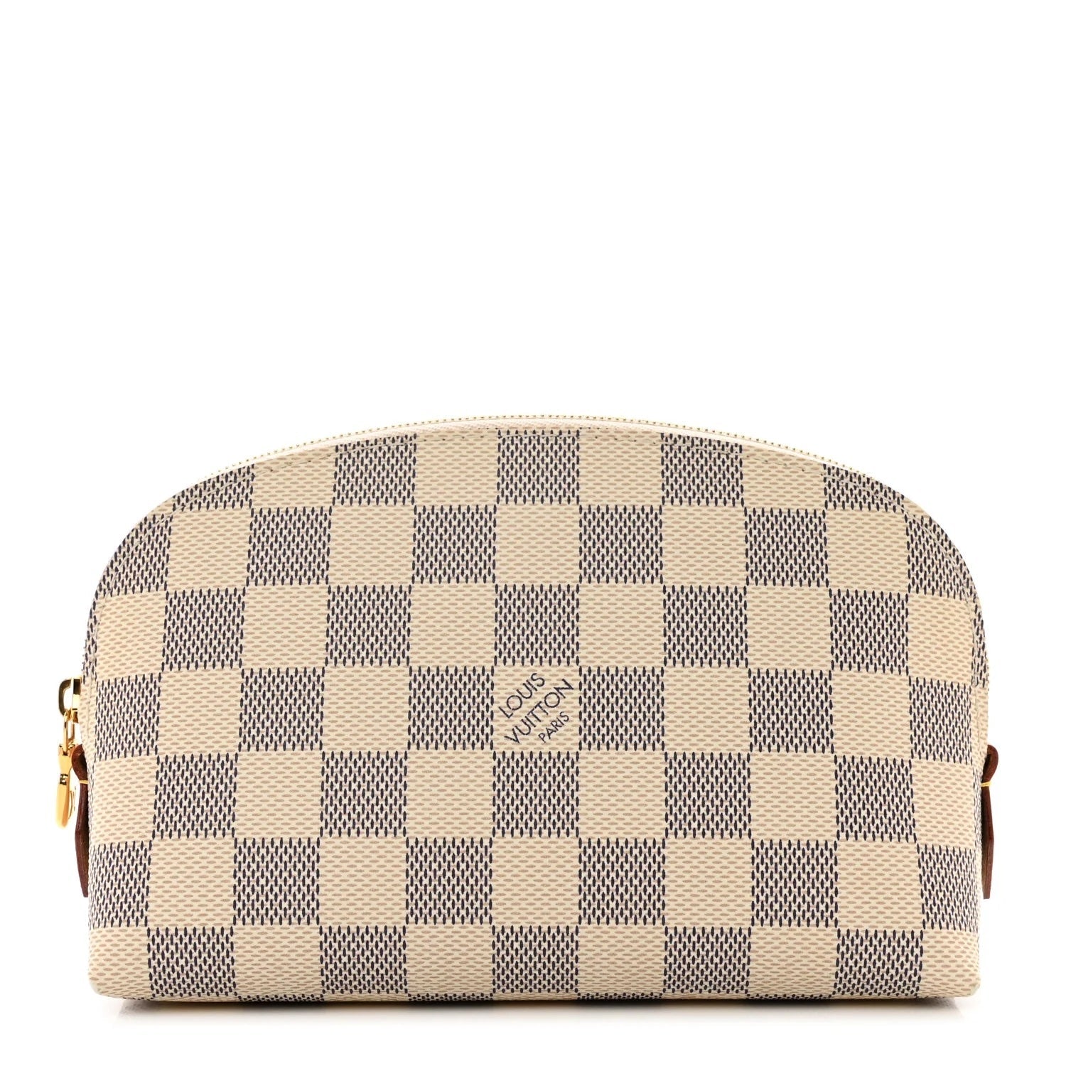 LOUIS VUITTON DAMIER AZUR COSMETIC POUCH