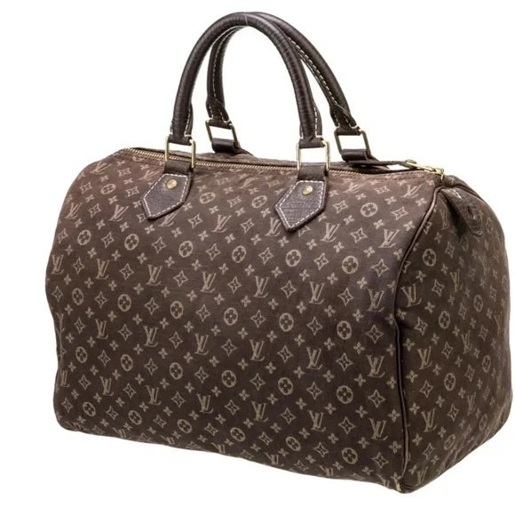 LOUIS VUITTON MONOGRAM MINI LIN BAG