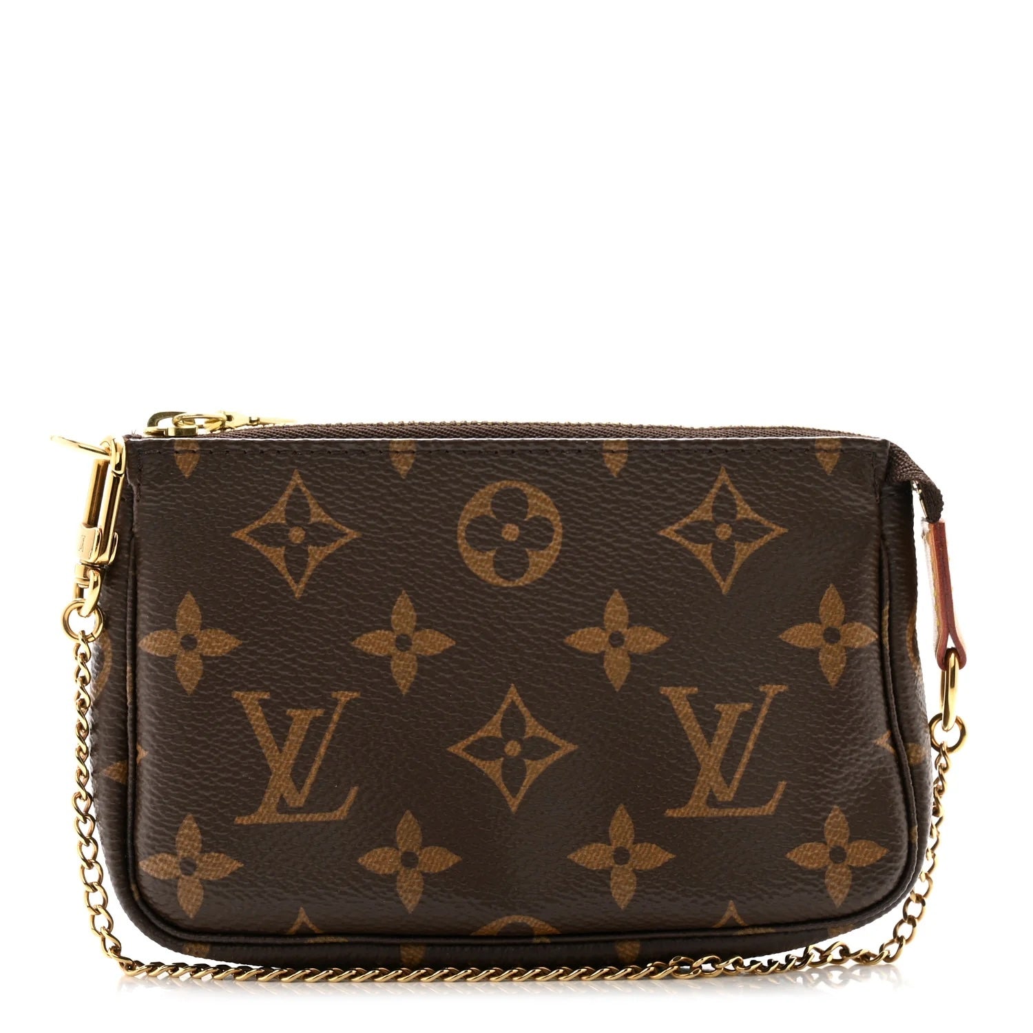 LOUIS VUITTON MONOGRAM MINI POCHETTE