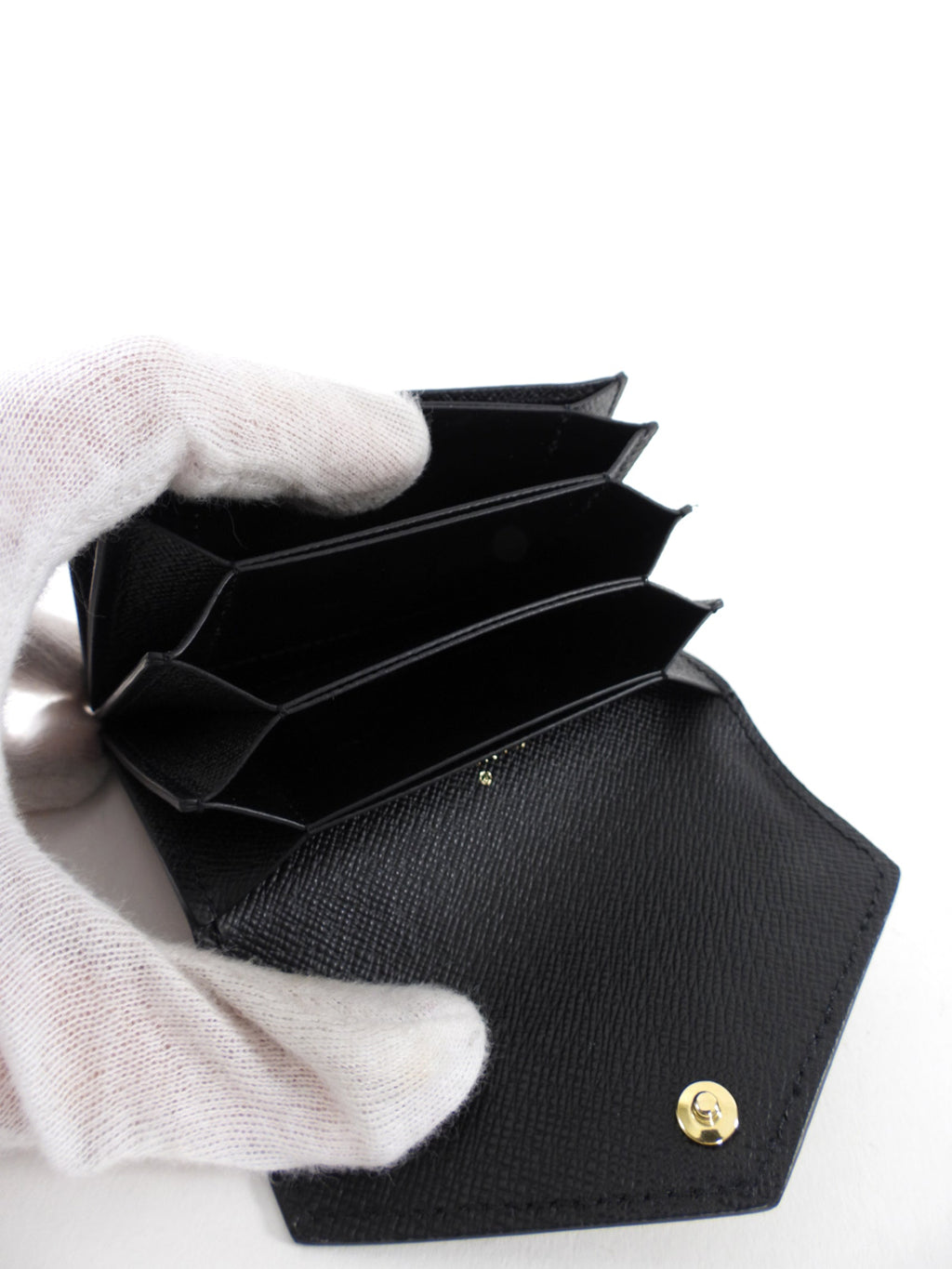 Louis Vuitton Monogram Reverso Vendome  Wallet