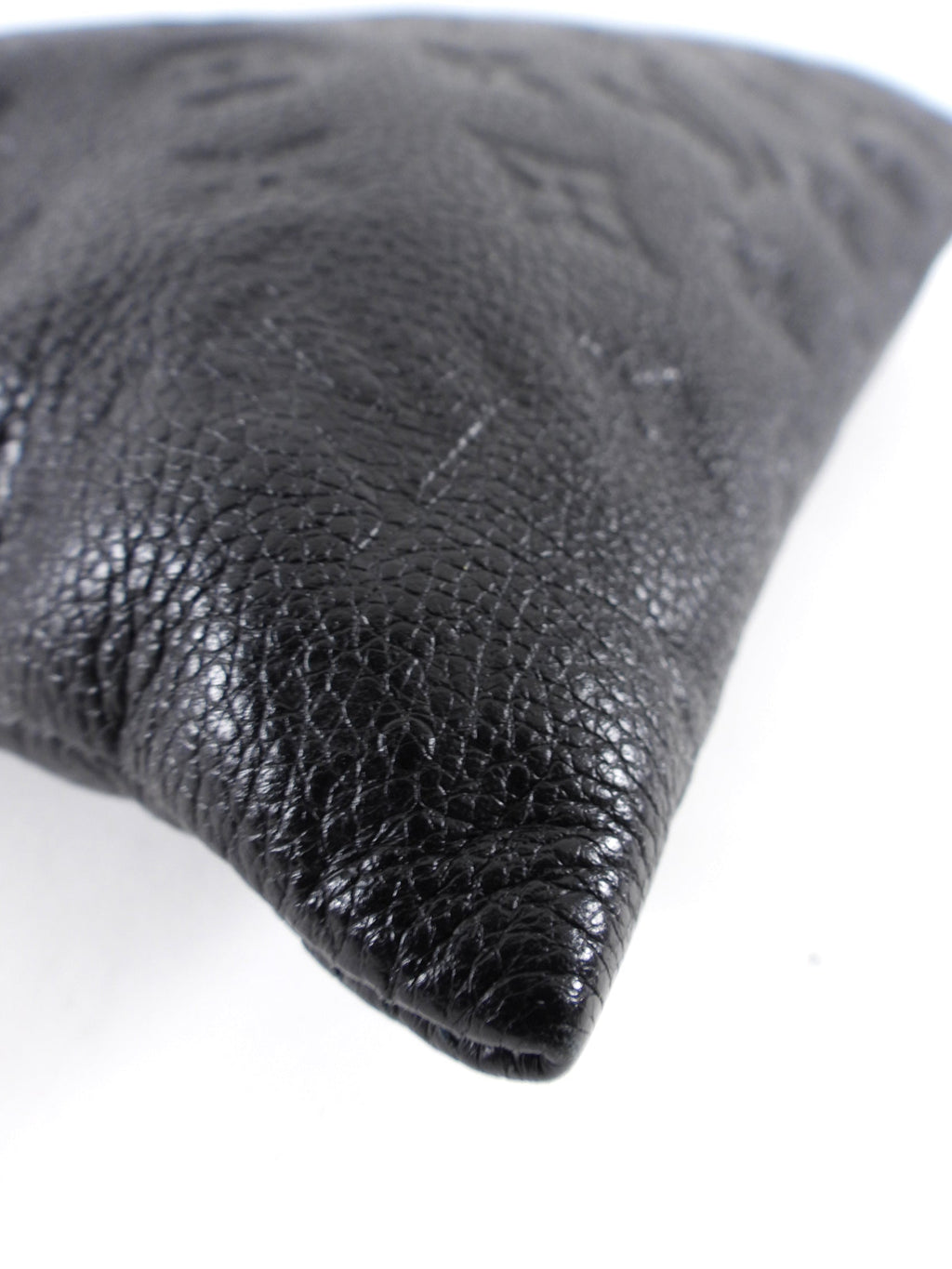 Louis Vuitton Monogram Empreinte Daily Clutch Bag
