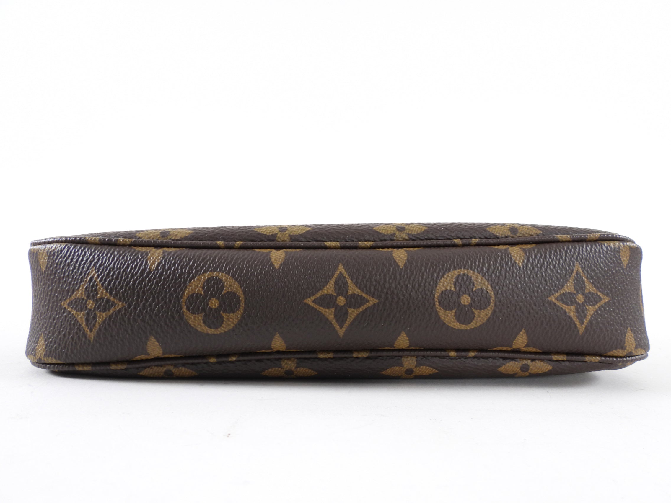 Louis Vuitton Monogram Canvas Pochette Accessoires Bag