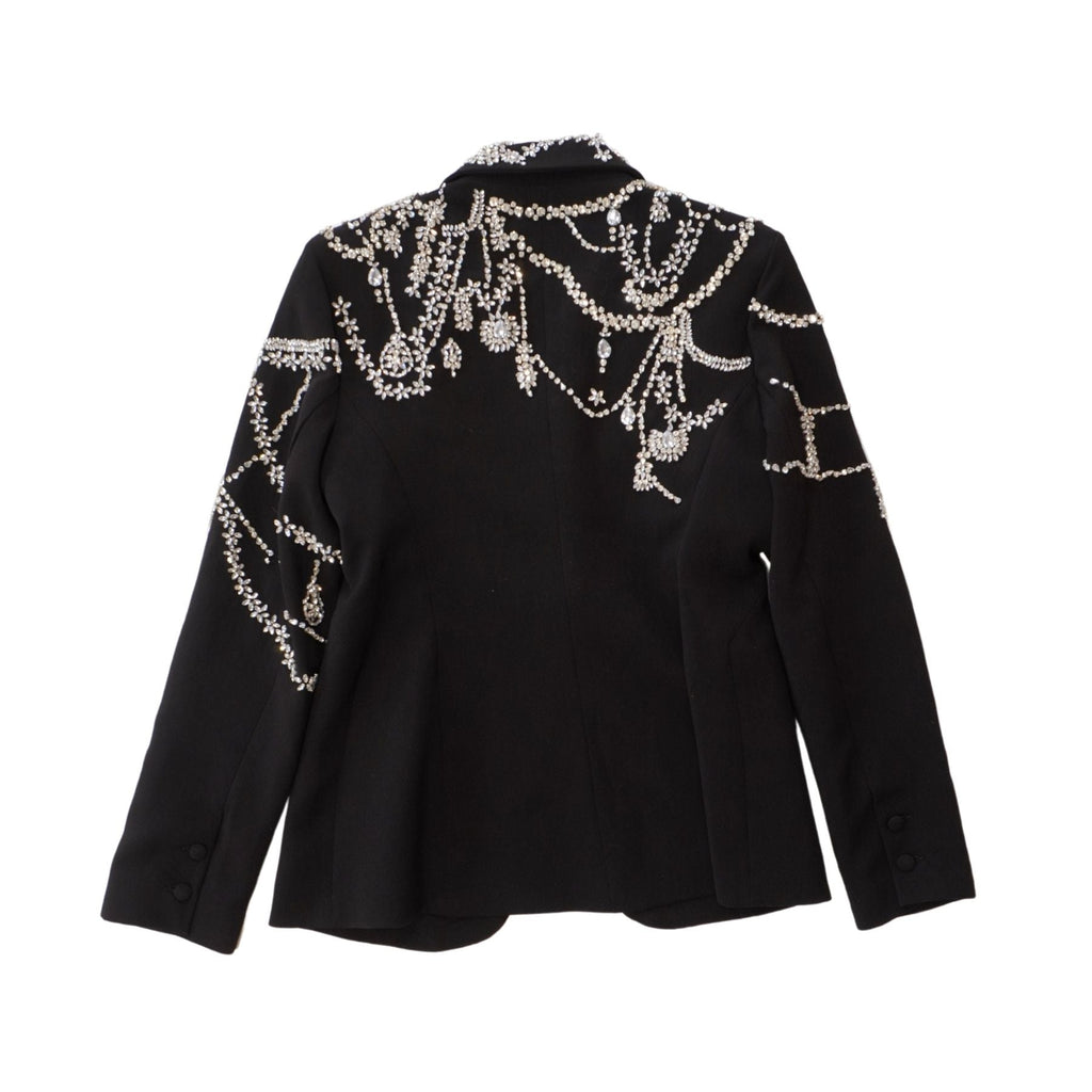 L'Agence 'Clementine' Blazer - Women's 10