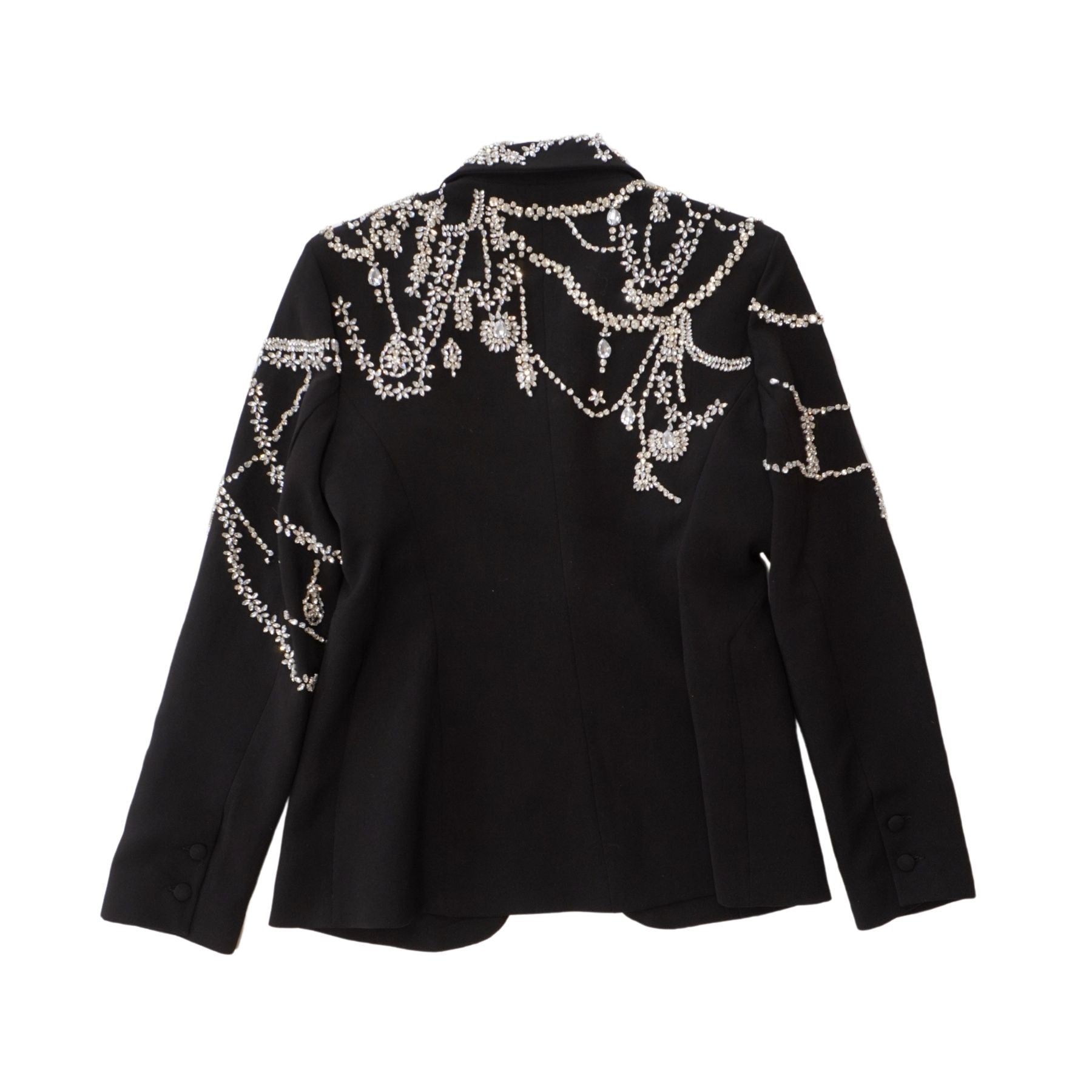 L'Agence 'Clementine' Blazer - Women's 10