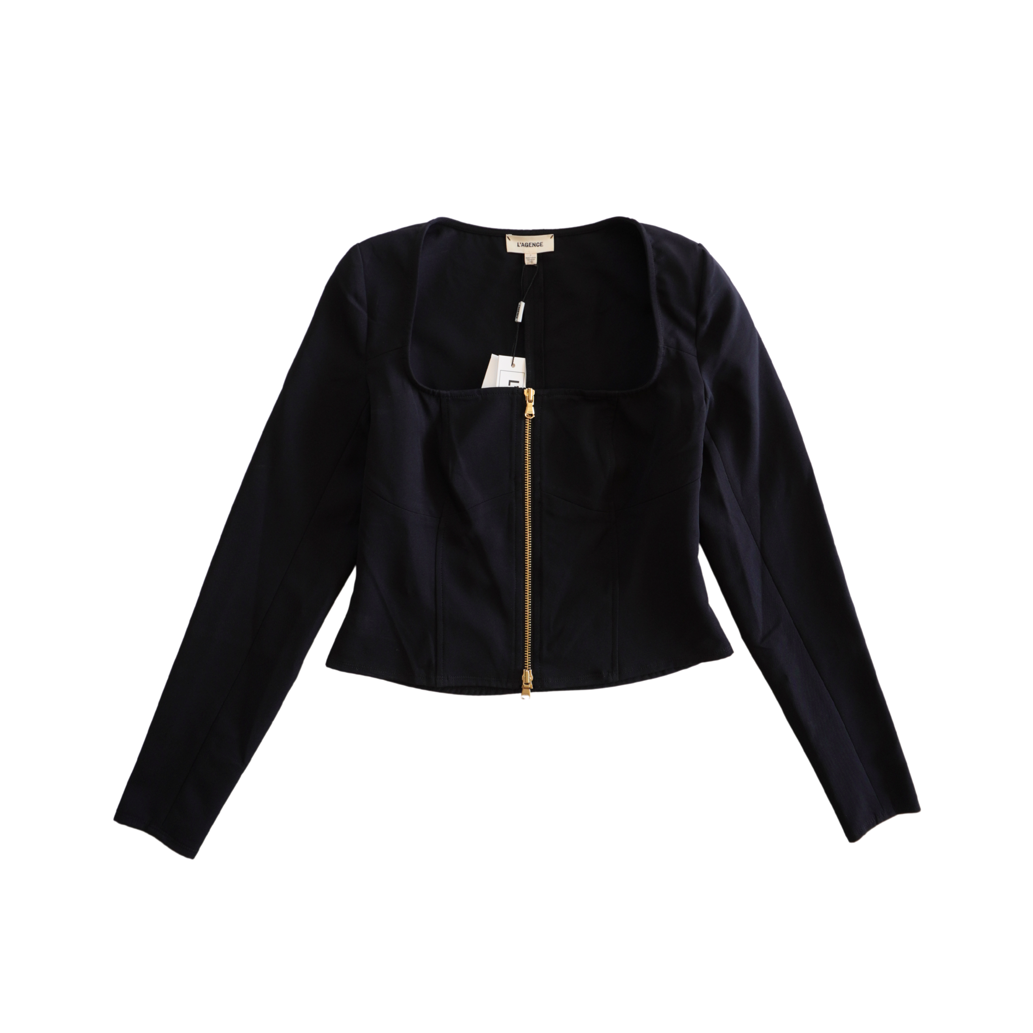 L'Agence 'Ainslee' Top - Women's 2