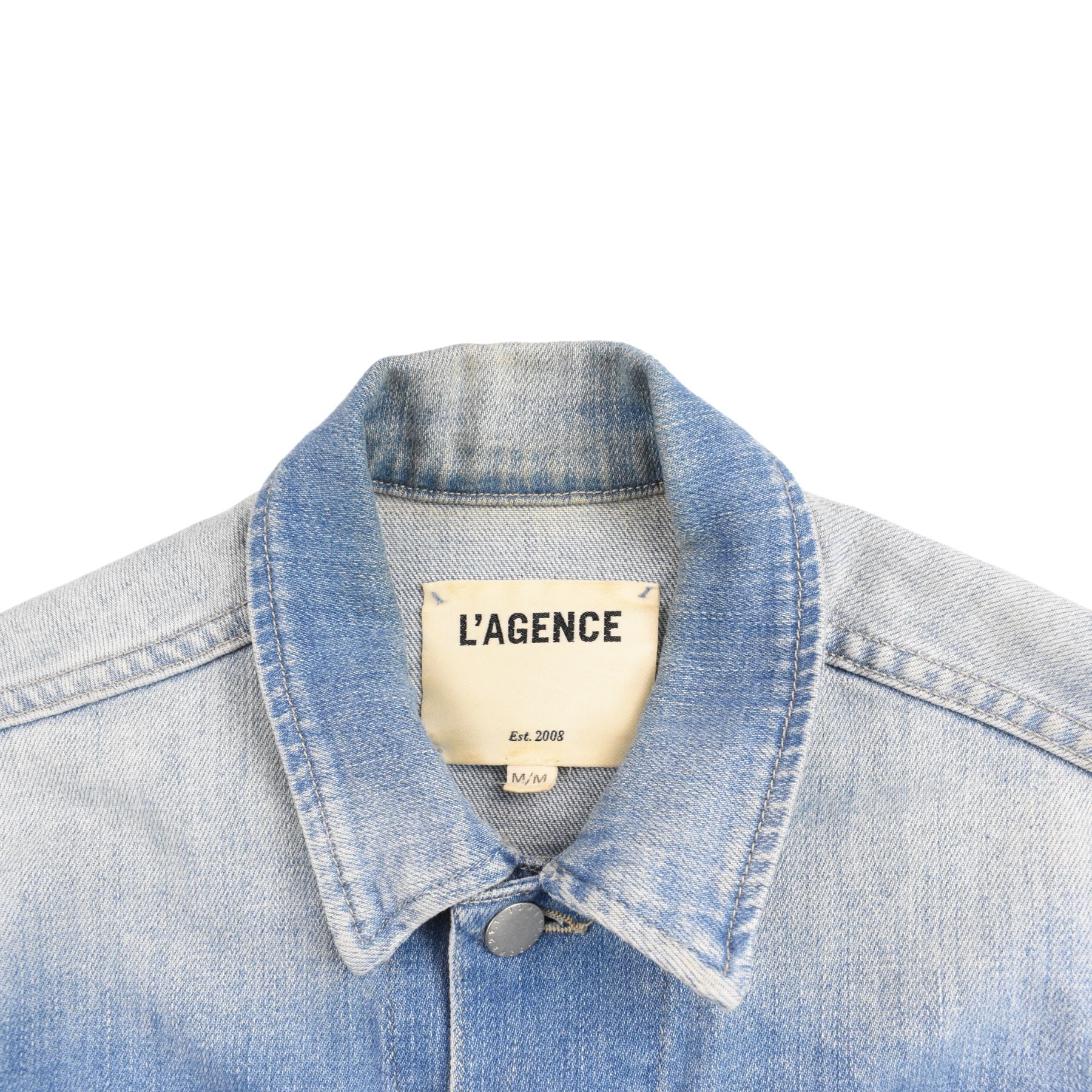 L'Agence 'Janelle' Jacket - Women's M