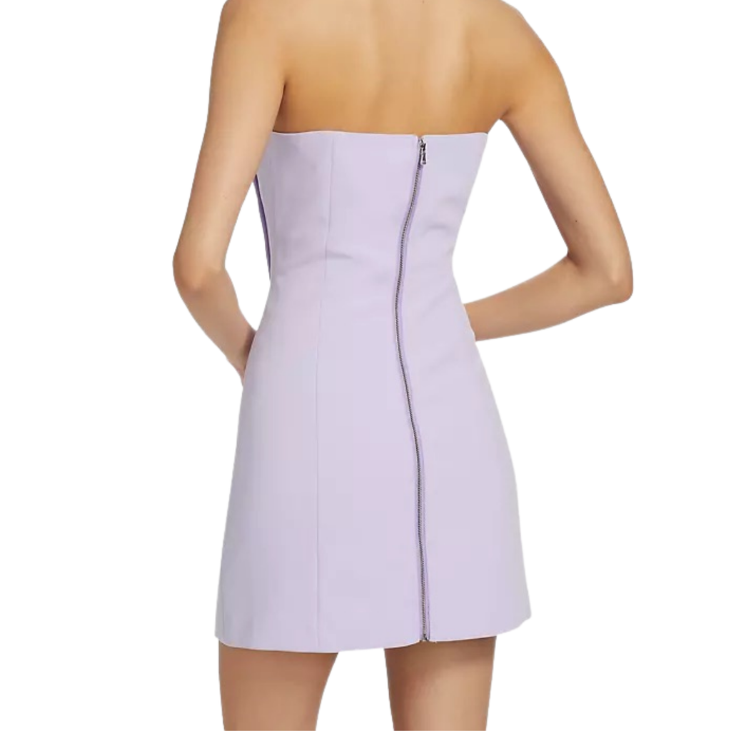 L'Agence 'Felda' Dress - Women's 8