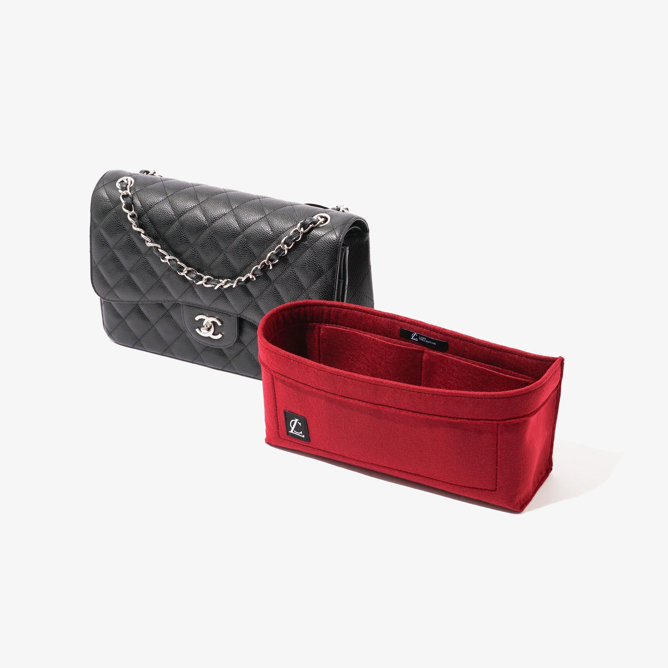 Chanel Classic Large Bag Liner