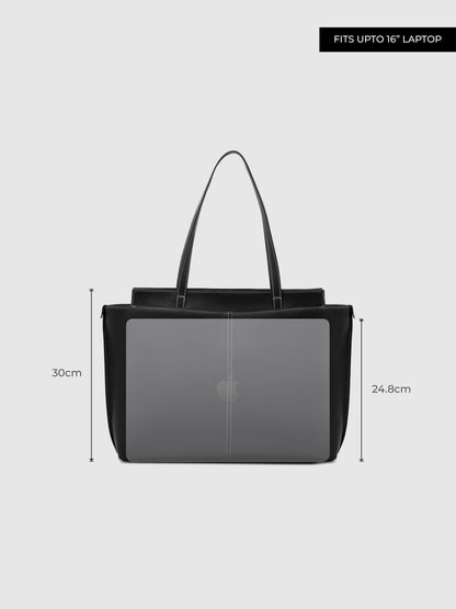 Linda Tote Bag