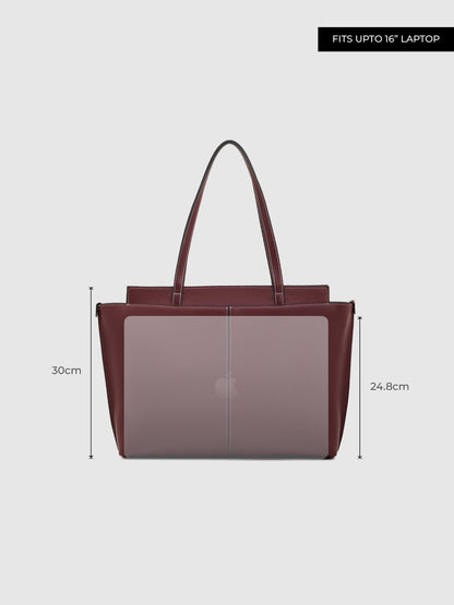 Linda Tote Bag