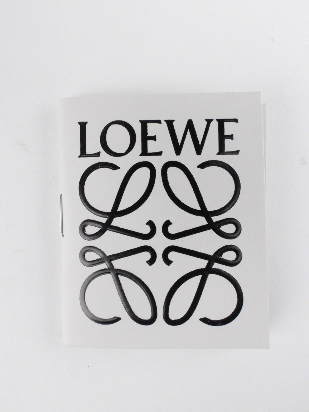 Loewe Brown Napa Calfskin Leather Flamenco Puffer Shoulder Bag  
