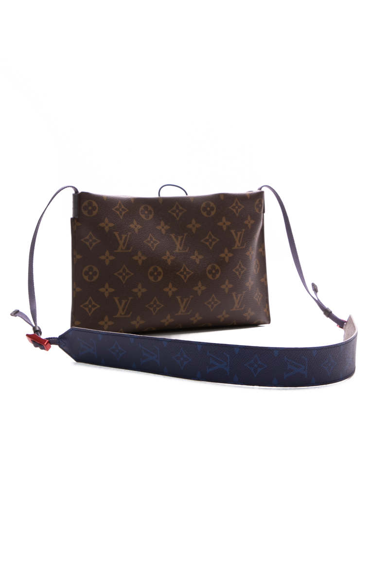 Outdoor Pouch Crossbody Bag