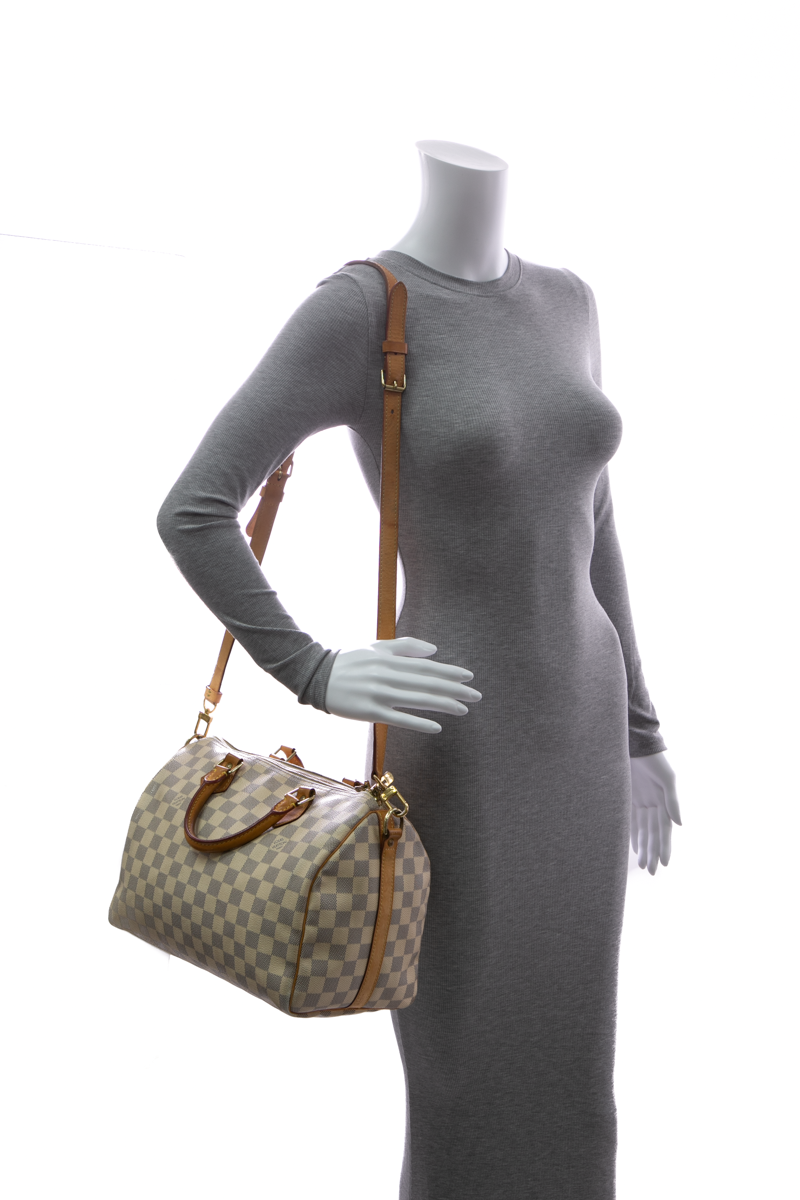 Speedy 30 Bandouliere Bag