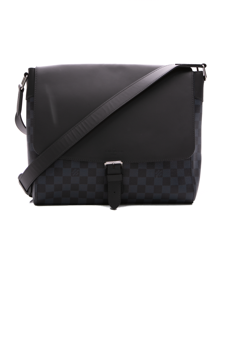 Newport MM Messenger Bag
