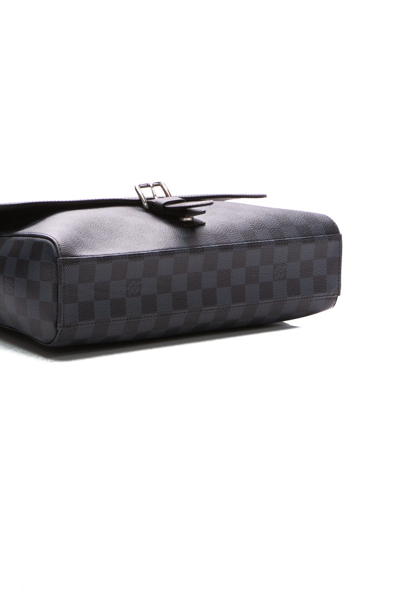 Newport MM Messenger Bag