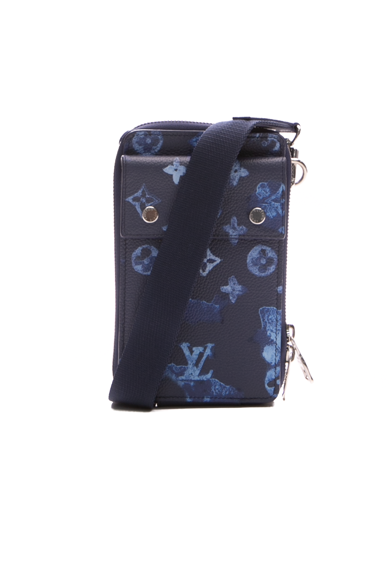 Men's Phone Pouch