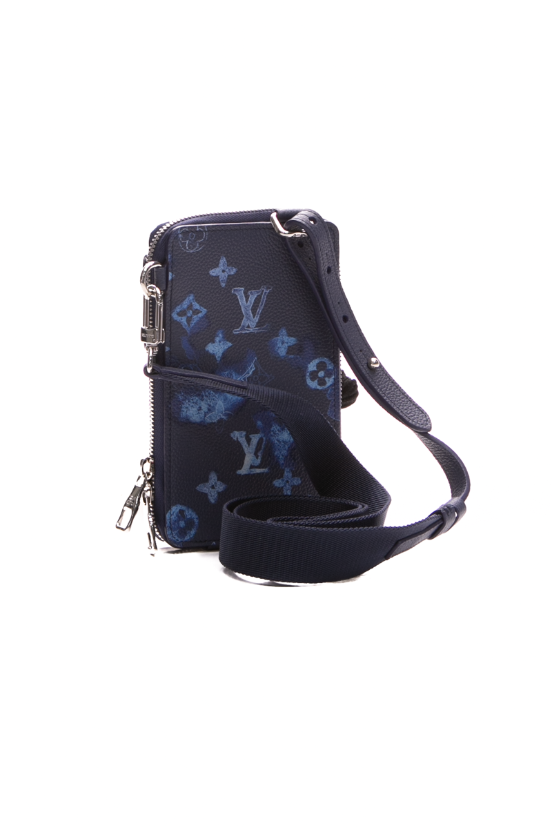 Men's Phone Pouch