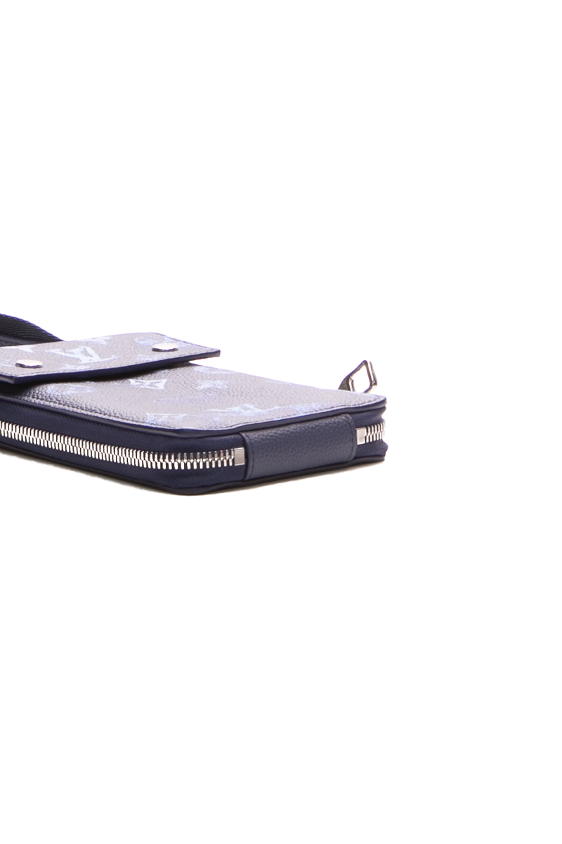 Men's Phone Pouch