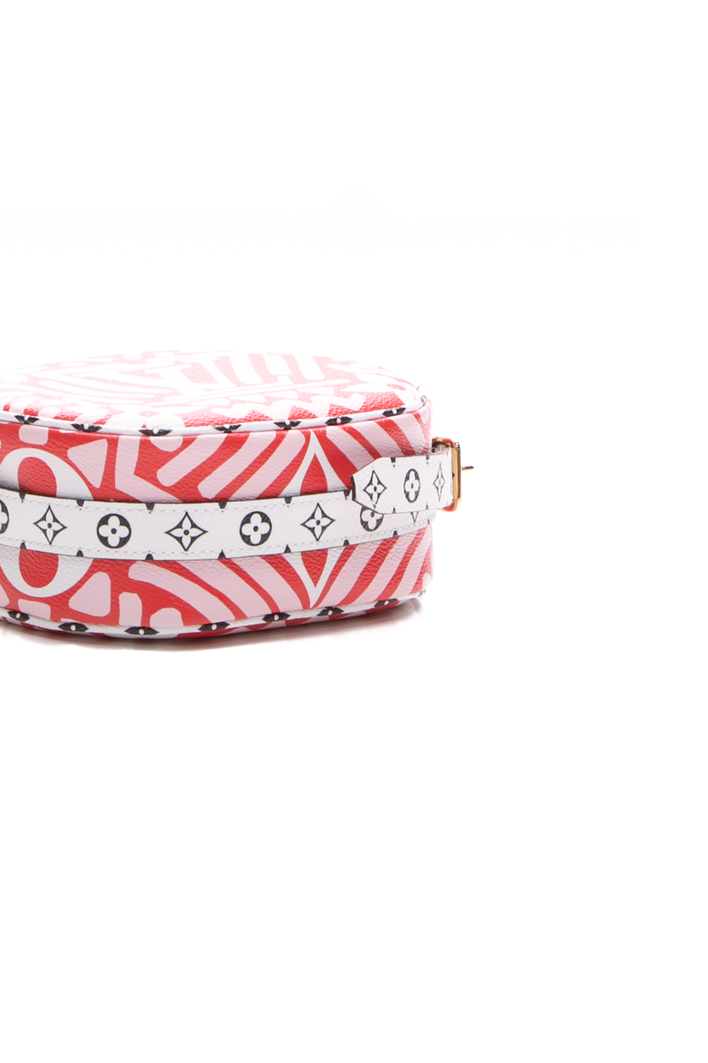 Crafty Boite Chapeau Souple PM Bag
