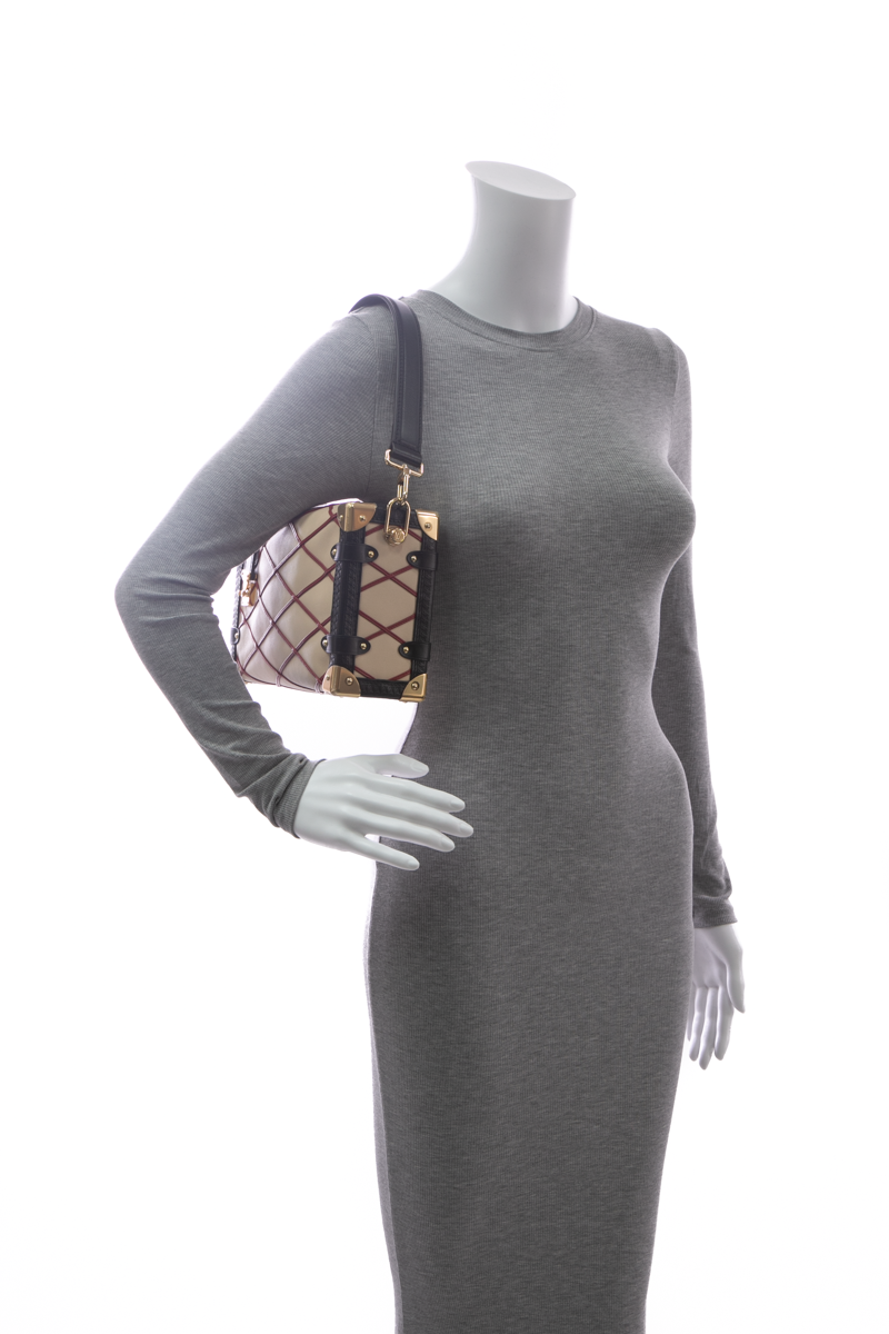Side Trunk MM Bag