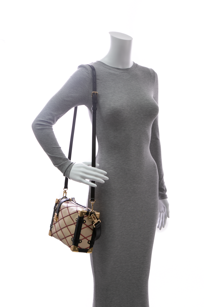 Side Trunk MM Bag