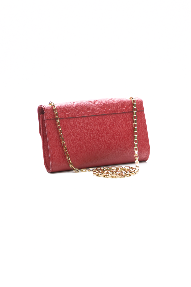 Saint Germain Pochette Bag