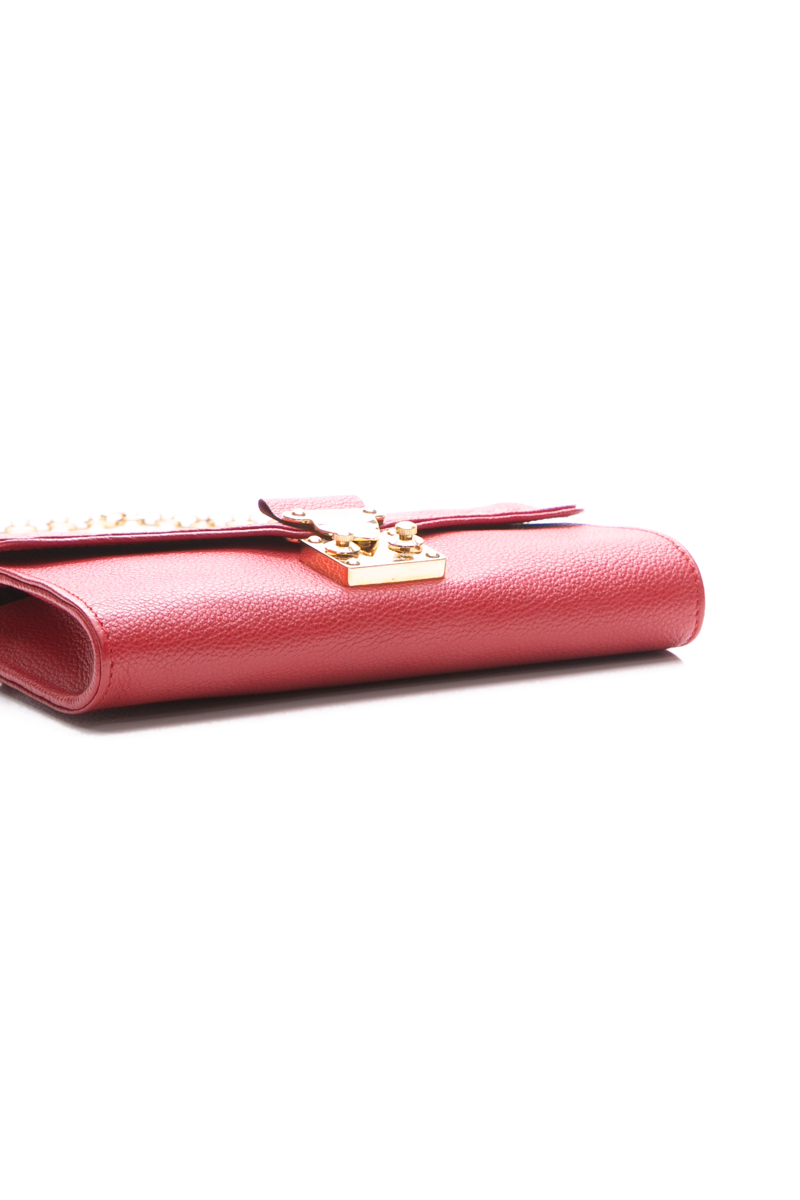 Saint Germain Pochette Bag