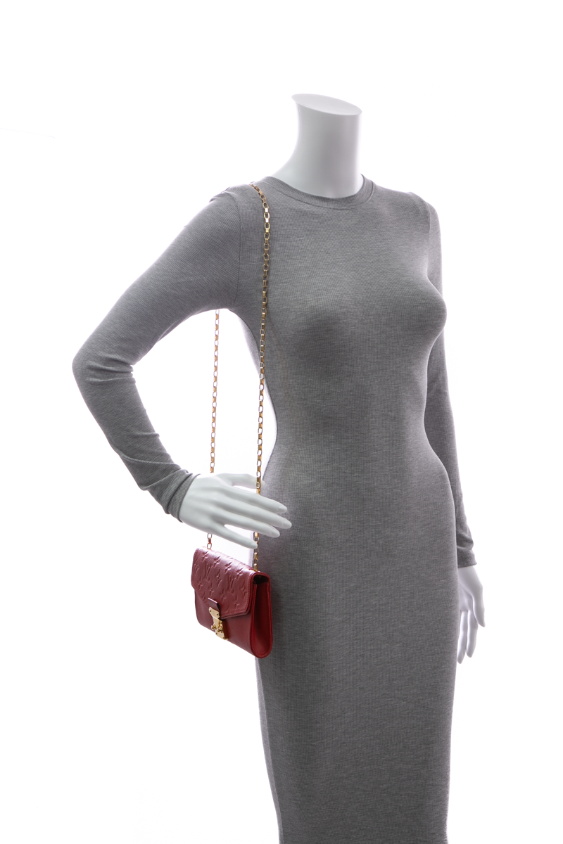 Saint Germain Pochette Bag