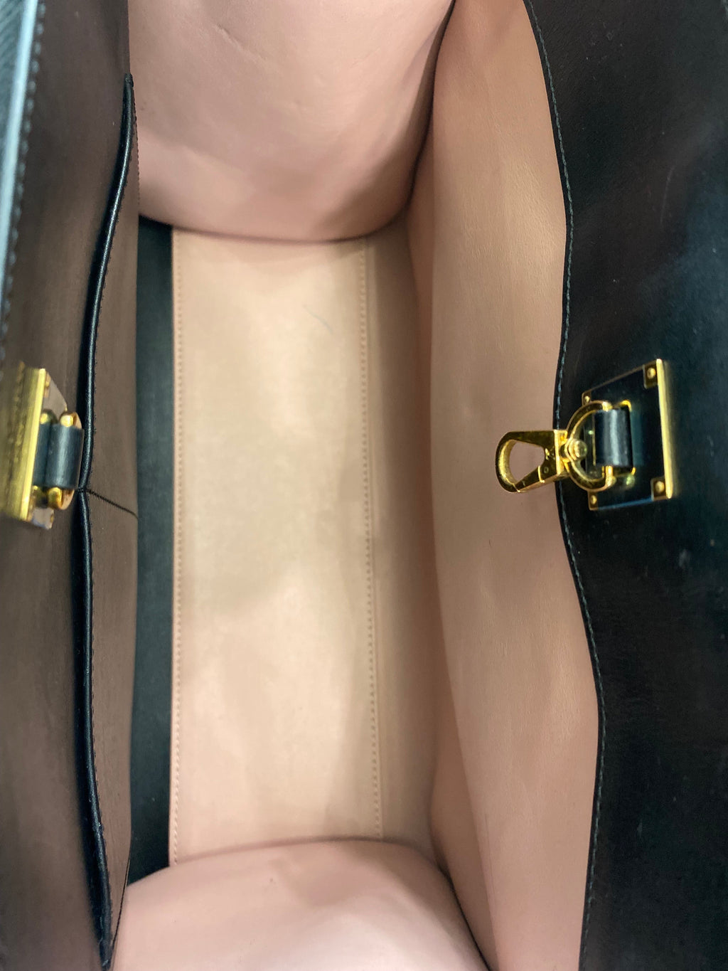 LOUIS VUITTON CITY STEAMER MM