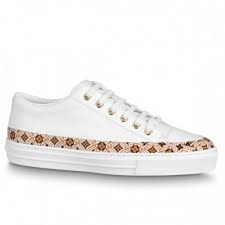 LOUIS VUITTON LV Crafty Stellar Sneakers