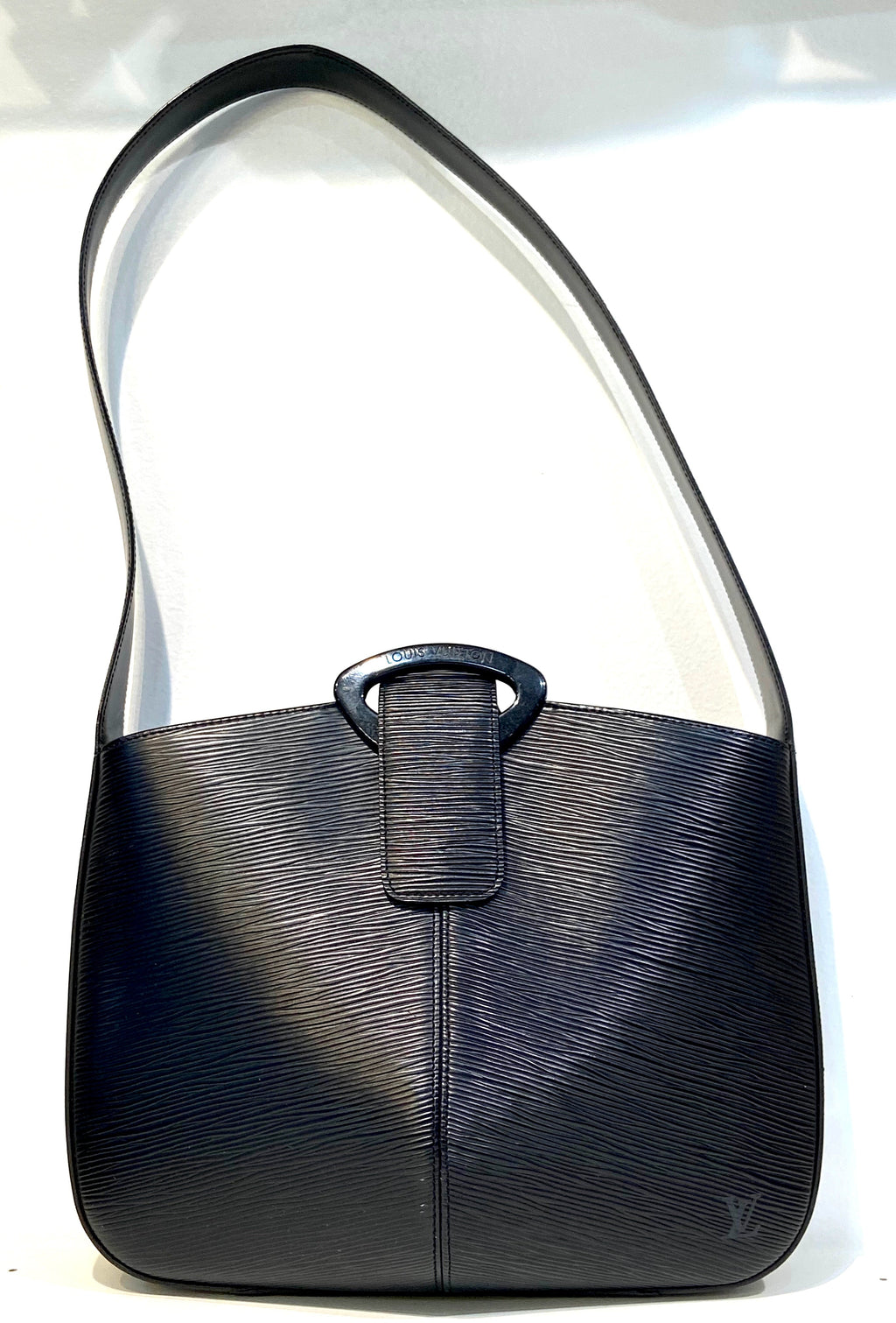 LOUIS VUITTON EPI LEATHER RÊVERIE SHOULDER BAG