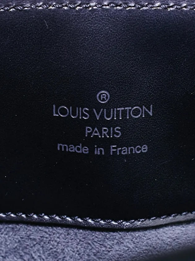 LOUIS VUITTON EPI LEATHER RÊVERIE SHOULDER BAG