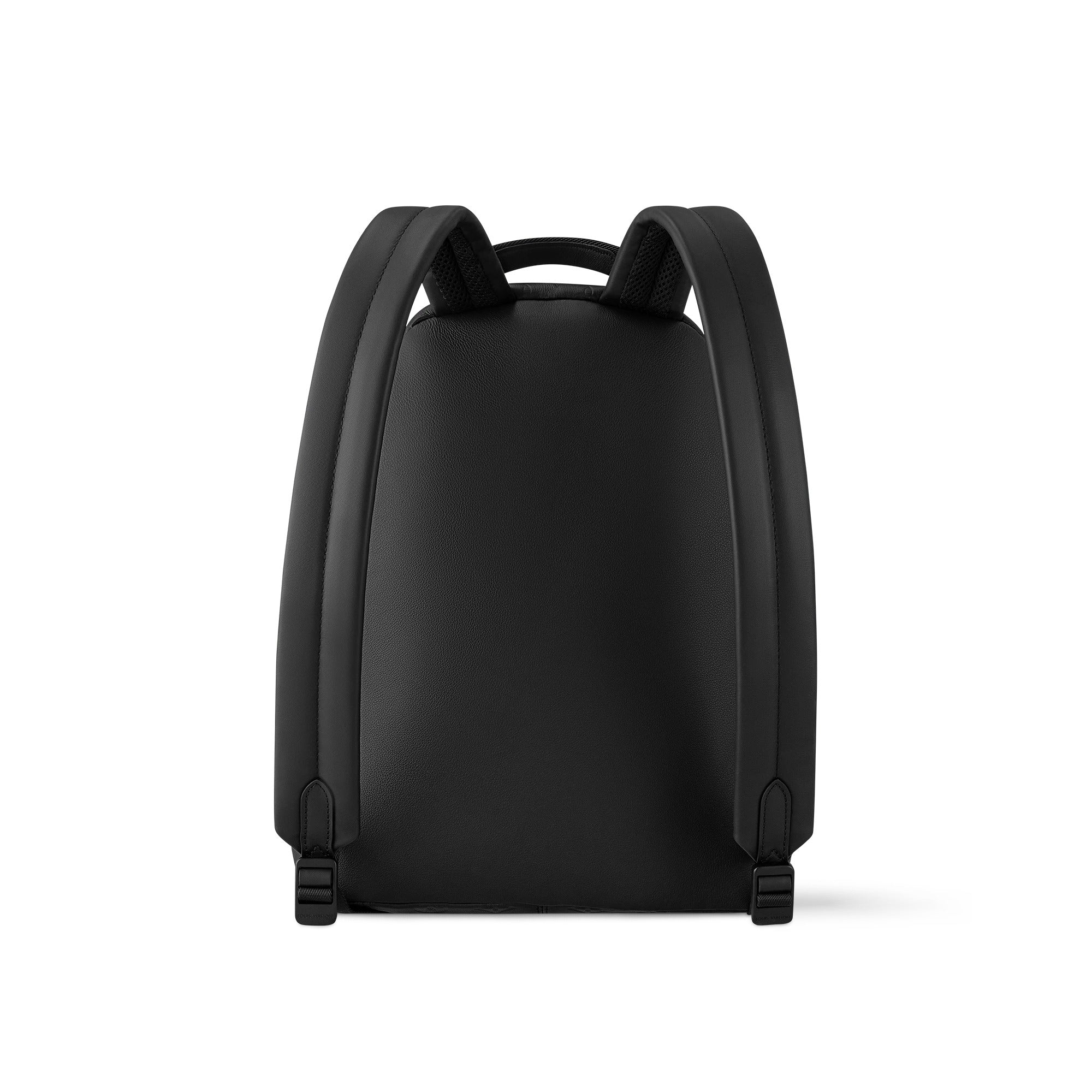 LOUIS VUITTON MONOGRAM EMBOSSED CALFSKIN DISCOVERY BACKPACK