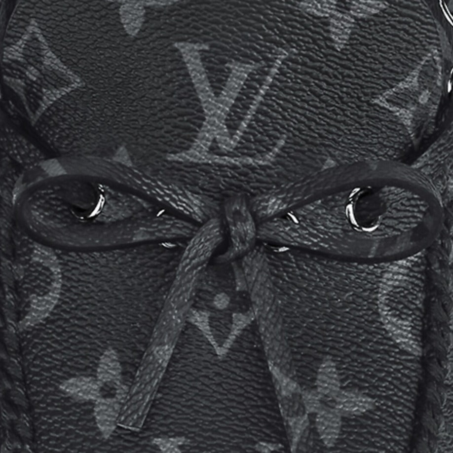 LOUIS VUITTON MONOGRAM ARIZONA MOCCASIN