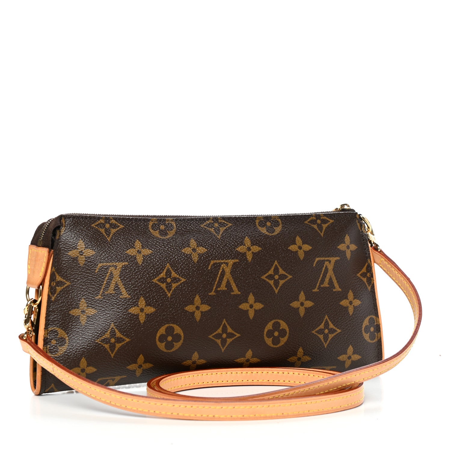 LOUIS VUITTON MONOGRAM SOPHIE TWO-WAY BAG