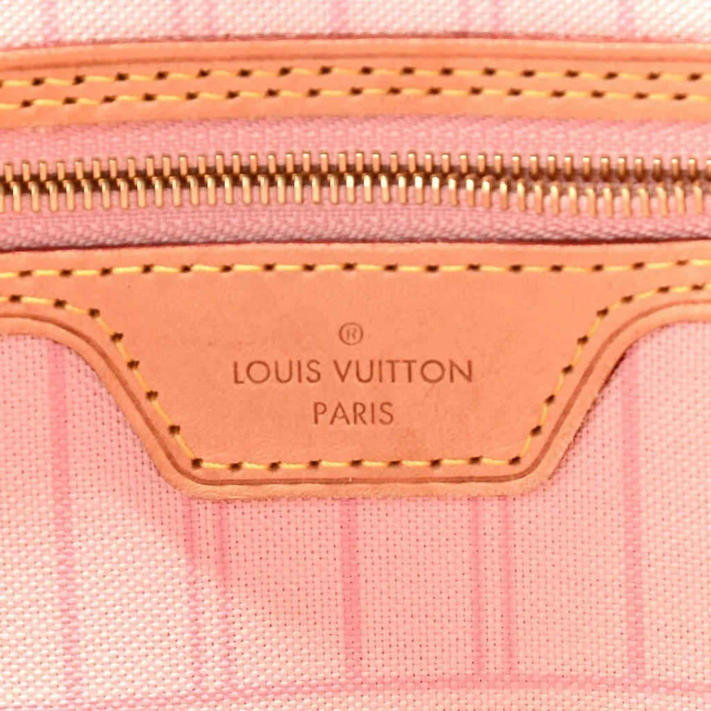 LOUIS VUITTON NEVERFULL MM TOTE