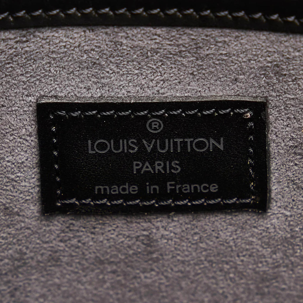 LOUIS VUITTON EPI LEATHER NOCTAMBULE TOTE BAG