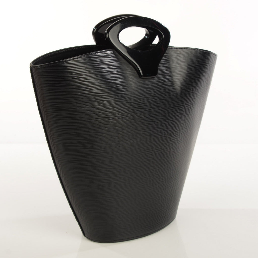 LOUIS VUITTON EPI LEATHER NOCTAMBULE TOTE BAG
