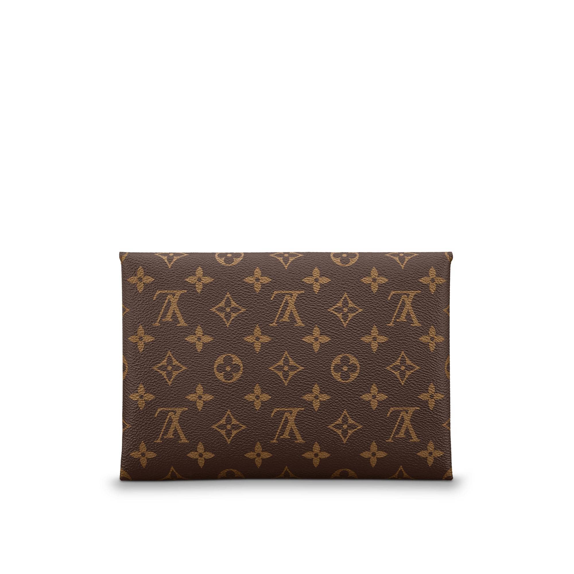 LOUIS VUITTON MONOGRAM KIRIGAMI POCHETTE SET