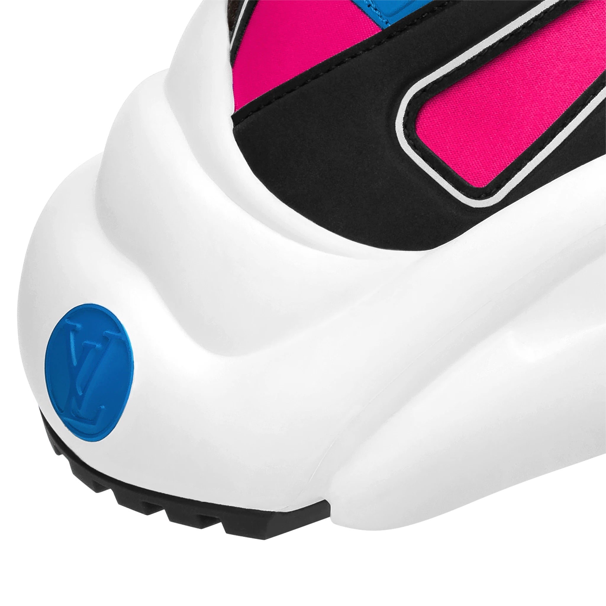LOUIS VUITTON ARCHLIGHT SNEAKERS