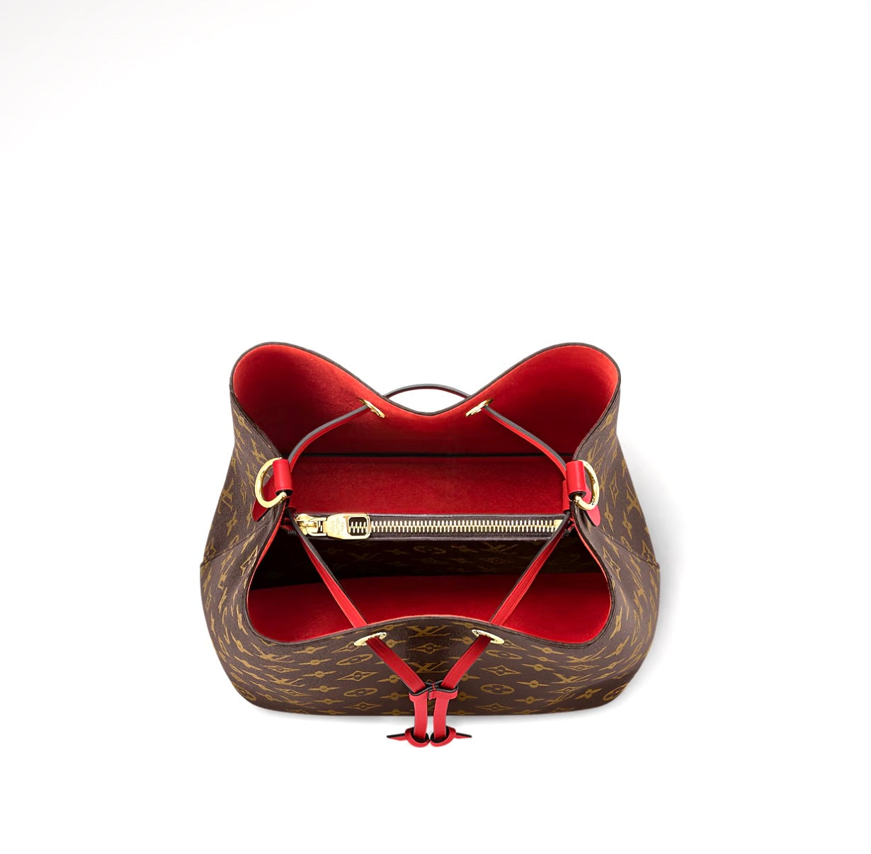 LOUIS VUITTON MONOGRAM NÉONOÉ BAG