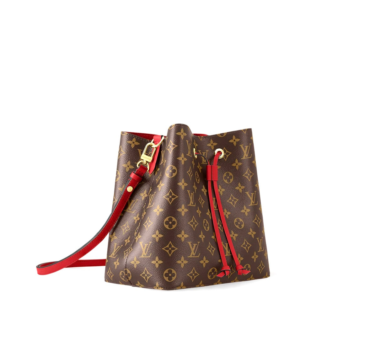 LOUIS VUITTON MONOGRAM NÉONOÉ BAG