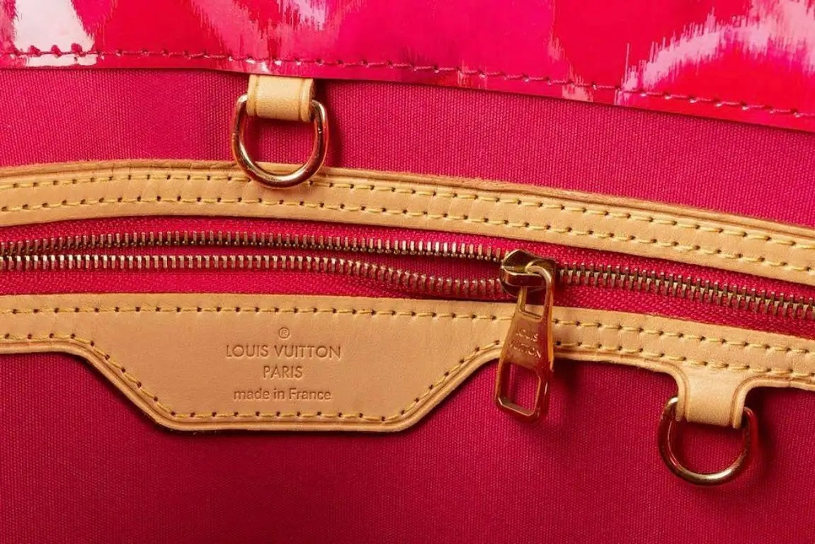 LOUIS VUITTON CATALINA IKAT FLORAL LIMITED EDITION  TOTE BAG